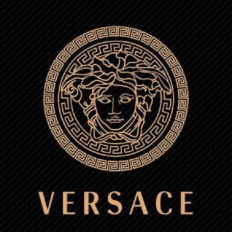 fake versace medusa|Versace symbol medusa.